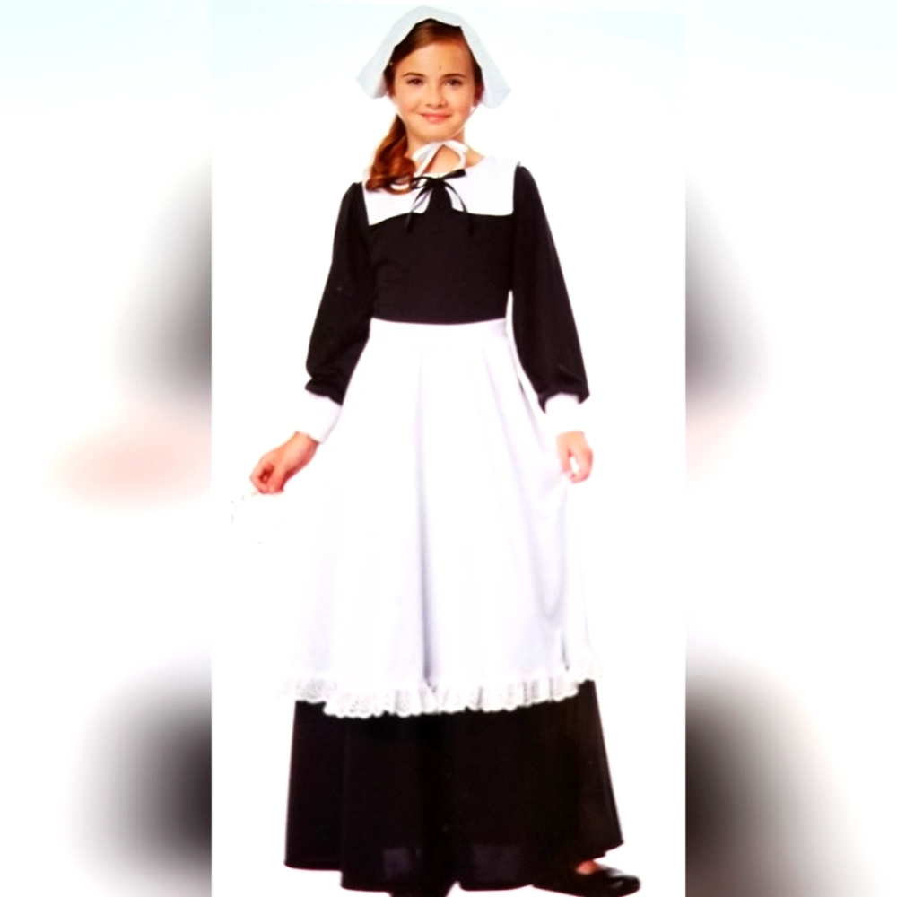 NWT Size small Pilgrim Girl costume